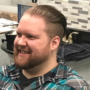 Meet your Posher, Justin